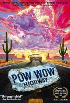 Ver película Powwow Highway