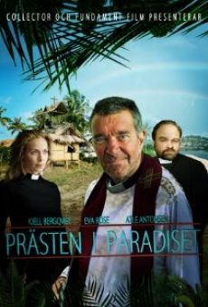 Prästen i paradiset online free