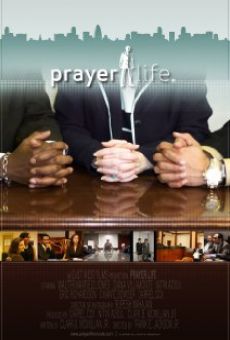 Prayer Life online