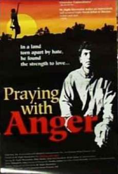 Praying with Anger online