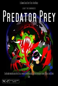 Predator Prey online