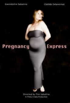 Pregnancy Express kostenlos