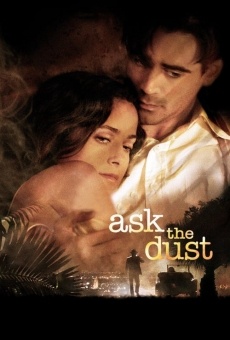Ask the Dust gratis