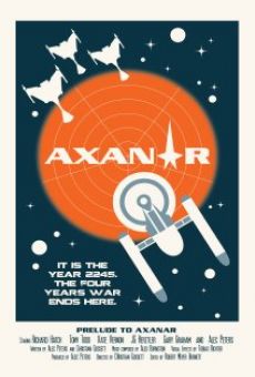 Prelude to Axanar online free