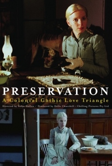 Preservation online