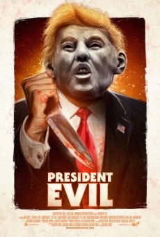 President Evil on-line gratuito