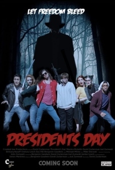 Presidents Day online