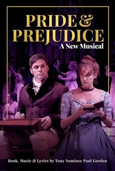 Película: Pride and Prejudice - A New Musical
