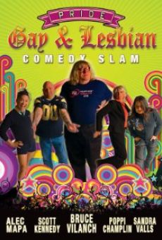 Pride: The Gay & Lesbian Comedy Slam on-line gratuito