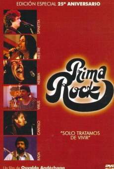 Prima Rock online