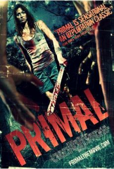 Primal (2009) Online - Película Completa en Español / Castellano - FULLTV