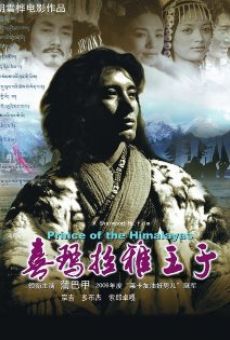 Prince of the Himalayas online