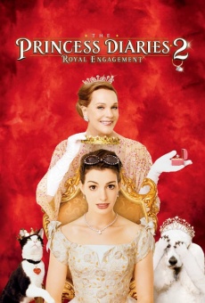 The Princess Diaries 2: Royal Engagement online