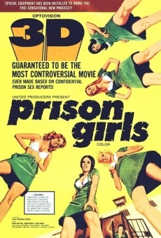 Prison Girls on-line gratuito