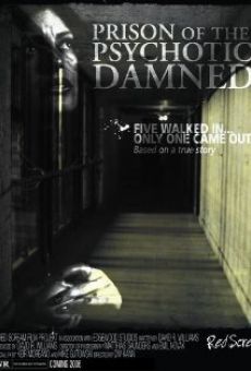 Prison of the Psychotic Damned: Terminal Remix en ligne gratuit