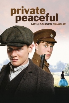 Private Peaceful online