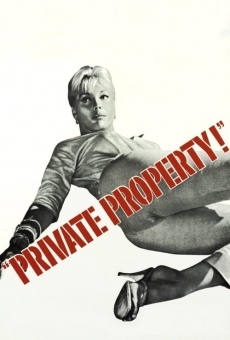 Private Property online streaming