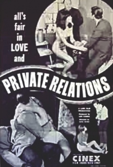 Private Relations gratis