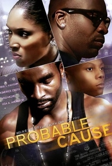 Probable Cause online