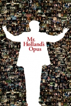 Goodbye Mr. Holland online