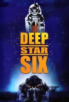 DeepStar Six stream online deutsch
