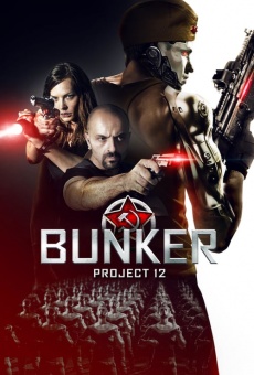 Project 12: The Bunker online
