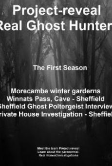 Project Reveal Real Ghost Hunters online free