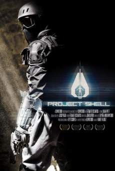 Project Shell on-line gratuito