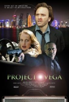 Project Vega online