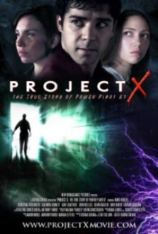Project X: The True Story of Power Plant 67 online
