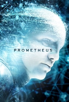 Prometheus Online Free