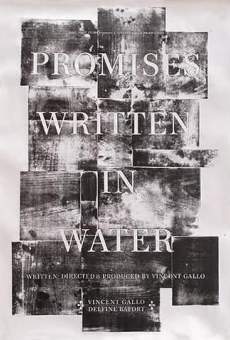 Promises Written in Water online