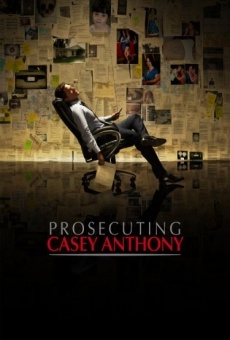 Prosecuting Casey Anthony online free