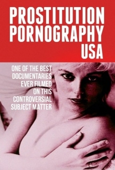 Prostitution Pornography USA online