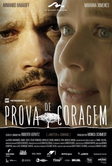 Prova de Coragem online streaming