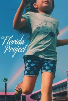 The Florida Project online kostenlos