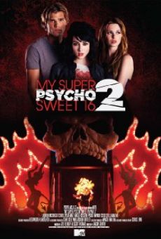 My Super Psycho Sweet 16: Part 2 online