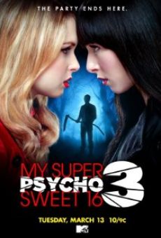 My Super Psycho Sweet 16: Part 3 online kostenlos