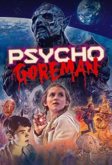 Psycho Goreman on-line gratuito