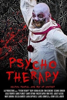 Psycho-Therapy stream online deutsch