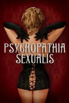 Psychopathia Sexualis kostenlos