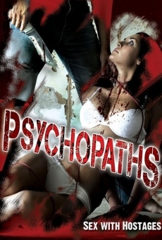 Psychopaths online