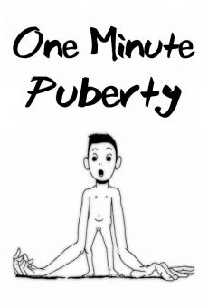 One Minute Puberty online