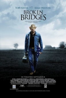 Broken Bridges online streaming