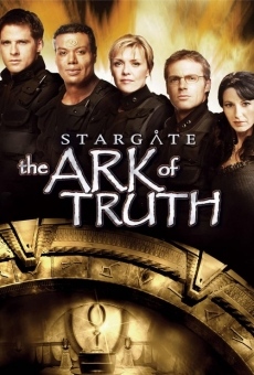 Stargate - L'arche de vérité