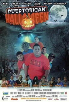 Puertorican Halloween on-line gratuito
