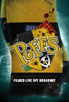 Puffs: Filmed Live Off Broadway online kostenlos