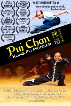 Pui Chan: Kung Fu Pioneer kostenlos