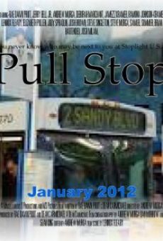 Pull Stop online