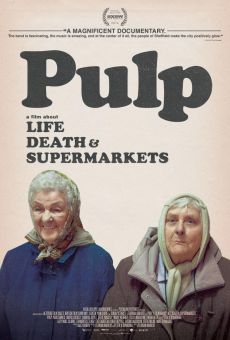 Pulp: a Film About Life, Death & Supermarkets online free